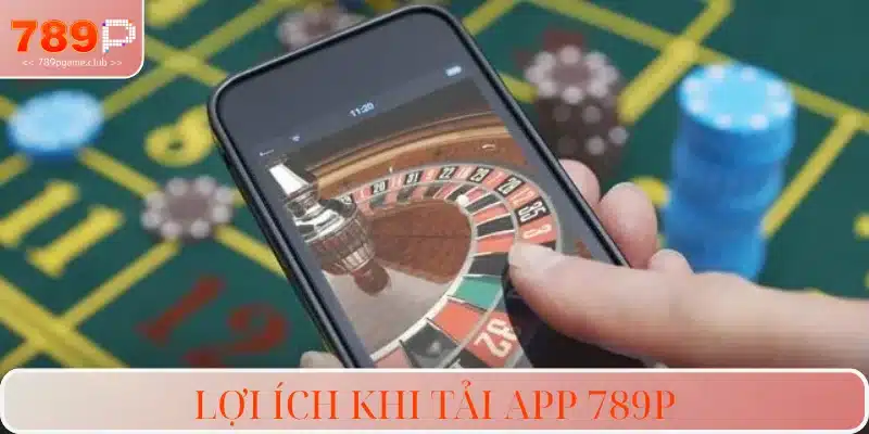 Trải nghiệm tiện ích ứng dụng cá cược