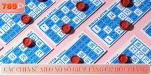 Chia Sẻ Mẹo Xổ Số Cực Hữu Ích Mà Từng Hội Viên Cần Nắm