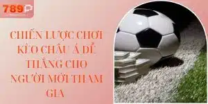 Chiến Lược Chơi Kèo Châu Á Dễ Thắng Cho Người Mới Tham Gia