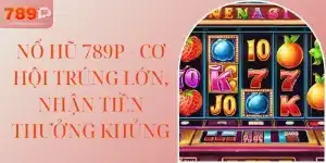 Siêu Nổ Hũ - Cơ Hội Hấp Dẫn, Thắng Lớn Ngay Hôm Nay